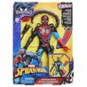 Figura de Acción Spider-Man Venomversus 27cm lista para la batalla