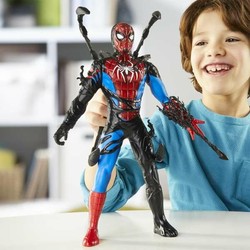 Figura de Acción Spider-Man Venomversus 27cm lista para la batalla 2