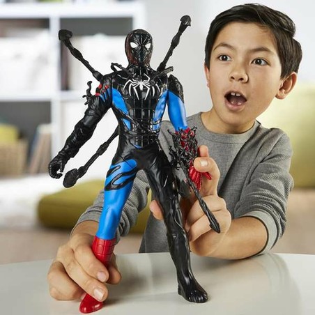 Figura de acción para niños, inspirando creatividad