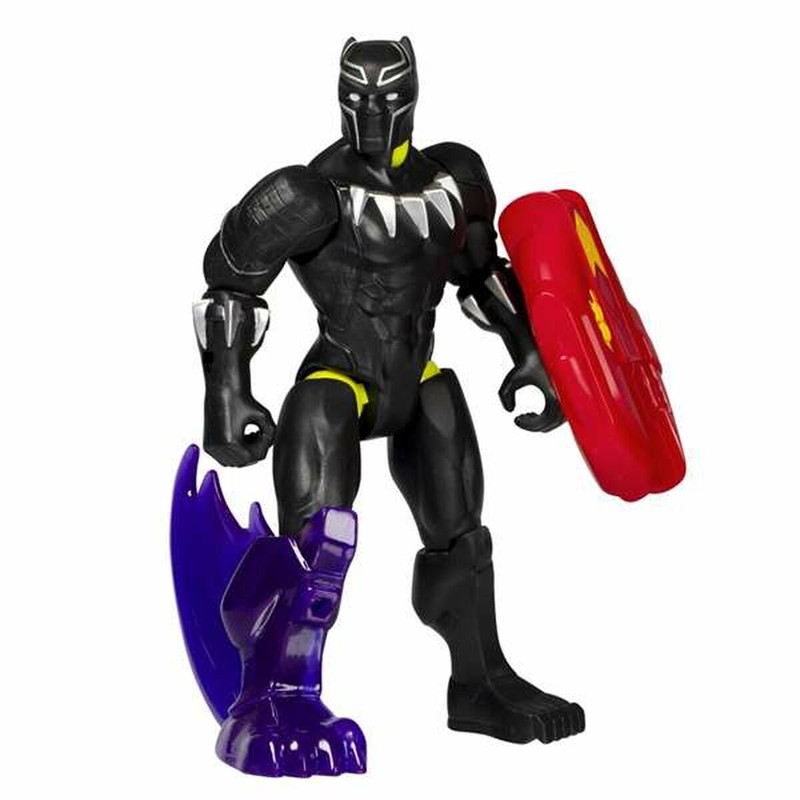 Muñeco Marvel niños superhéroes articulado