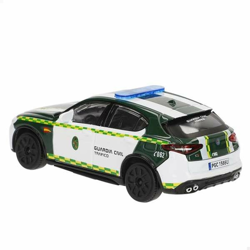 Coche de metal 1:43 Colorbaby, juguete para niños y coleccionistas