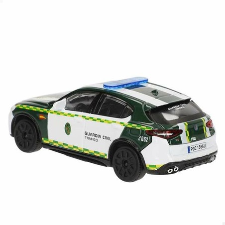 Coche de metal 1:43 Colorbaby, juguete para niños y coleccionistas