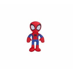 Peluche Spidey and Friends 30 cm suave para niños 2