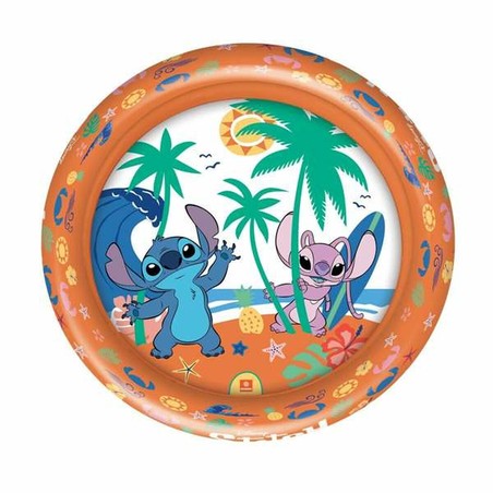 Piscina hinchable niños Unice Toys multicolor para diversión veraniega