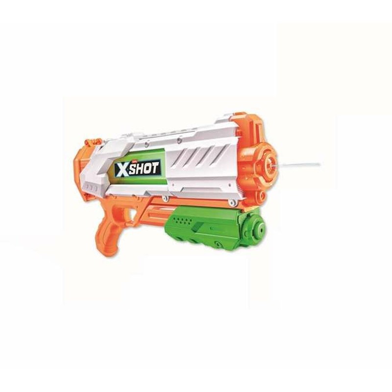 Pistola de agua Zuru X-Shot para diversión de verano