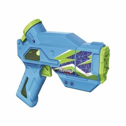 Pistola de Agua Bizak Hydro Mad Mini Blaster - Compra online en MegaJuguetes
