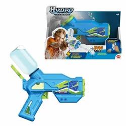 Pistola de Agua Bizak Hydro Mad Mini Blaster - Compra online en MegaJuguetes 2
