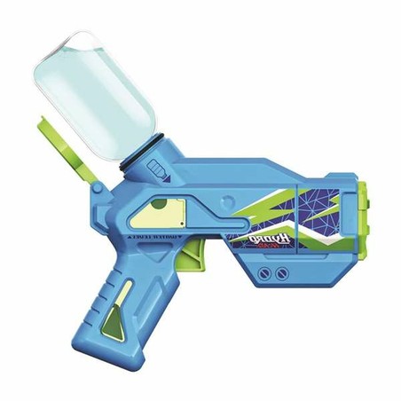 Mini Blaster Bizak para juegos al aire libre