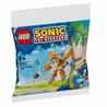 Juguetes construcción niños Lego 30676, set educativo para desarrollar la creatividad