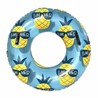 Flotador Piña Gigante para piscina y playa