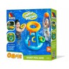 Canasta Baloncesto Hinchable Niños Moltó Outdoor en piscina