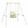 Columpio infantil Smoby Baby Life para jardín