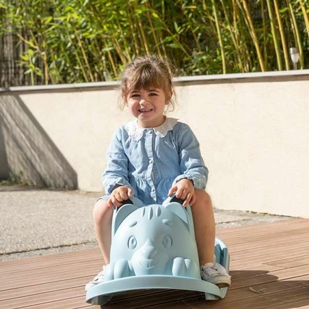 Juguete de equilibrio Smoby Cat para desarrollo motricidad infantil