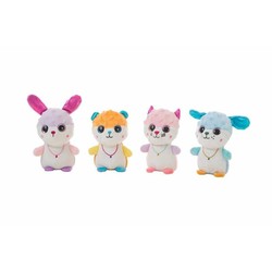 peluche animales infantil suave y tierno 2