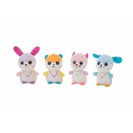 peluche animal divertido para niños de 16cm