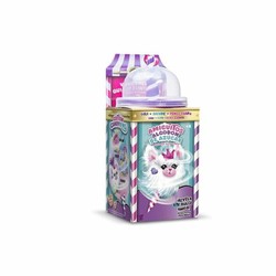Peluche Suave Algodón Bizak Friends, juguete infantil para abrazar