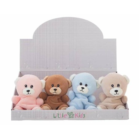 Peluche suave infantil de 16 cm para abrazar y llevar a todas partes