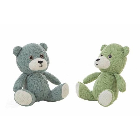 Peluche suave infantil de 16cm, colores surtidos