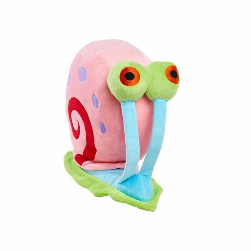 Peluche Gary Smoby 35 cm para abrazar