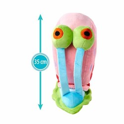 Peluche Gary Smoby 35 cm para abrazar 2