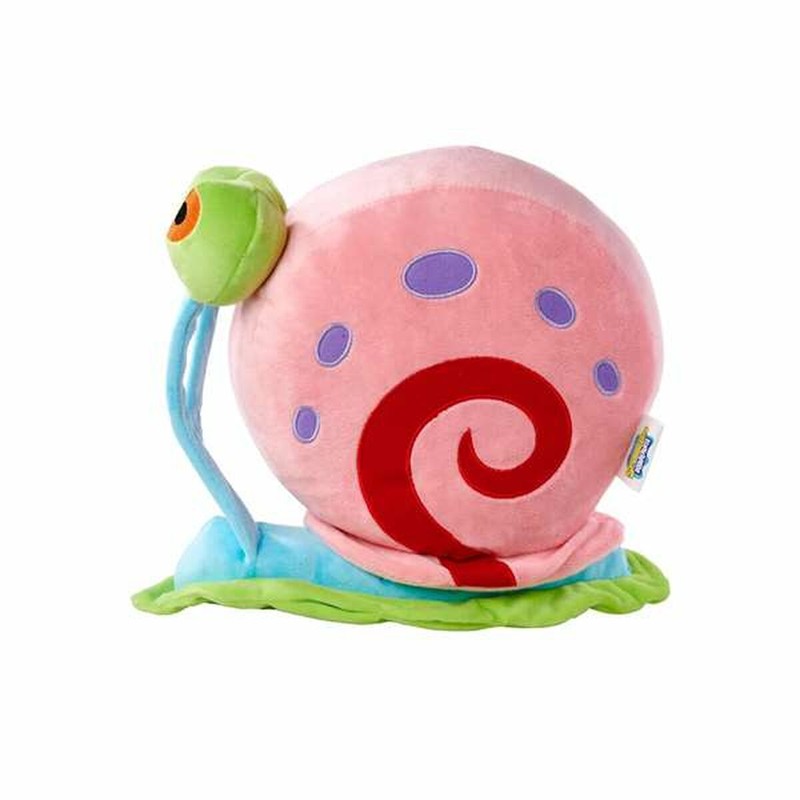 Juguete de peluche Gary para niños