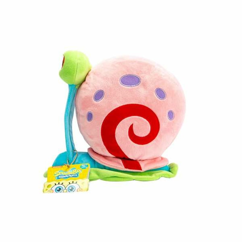 Muñeco de peluche Smoby Gary grande