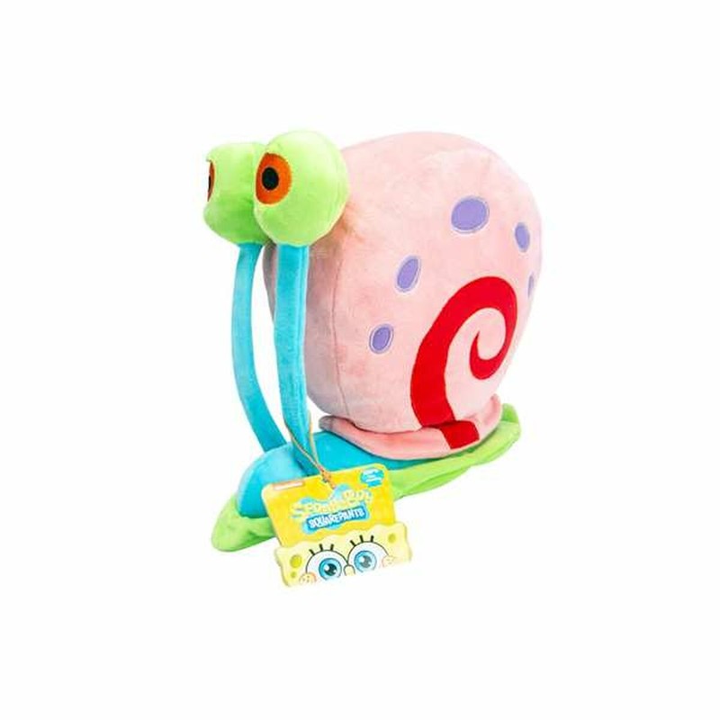 Peluche seguro Gary para bebé y niños