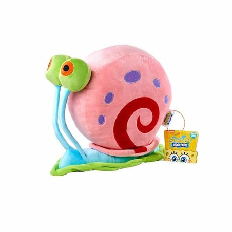 Gary Smoby 35cm, el amigo ideal