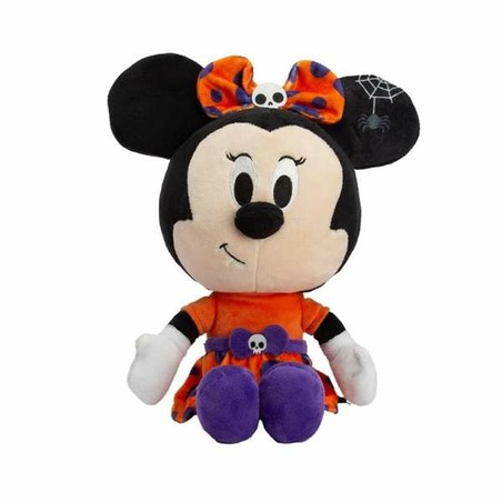 Peluche Minnie Smoby Calaveras 25cm, juguete para niños