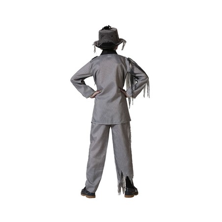 ideas disfraces niños originales para fiestas temáticas