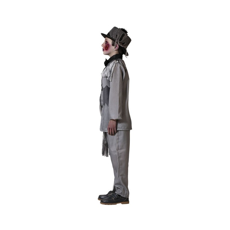 accesorios disfraz de halloween para complementar el look