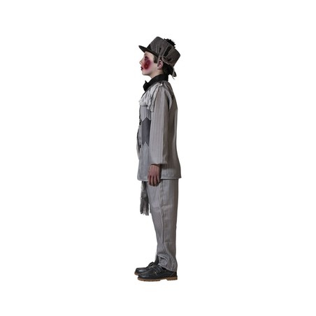accesorios disfraz de halloween para complementar el look