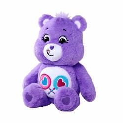 Oso de Peluche Care Bears Smoby 35cm suave 2