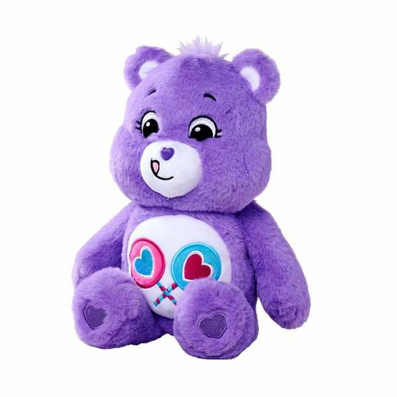 Peluche Smoby infantil Osos Amorosos para abrazar