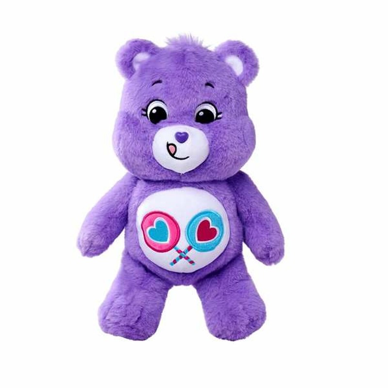 Juguete suave para niños Care Bears en caja