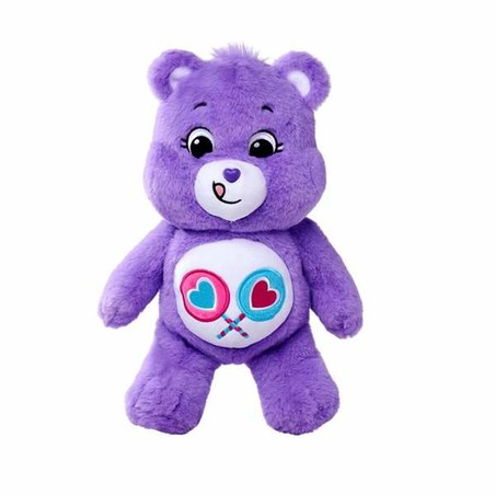 Juguete suave para niños Care Bears en caja