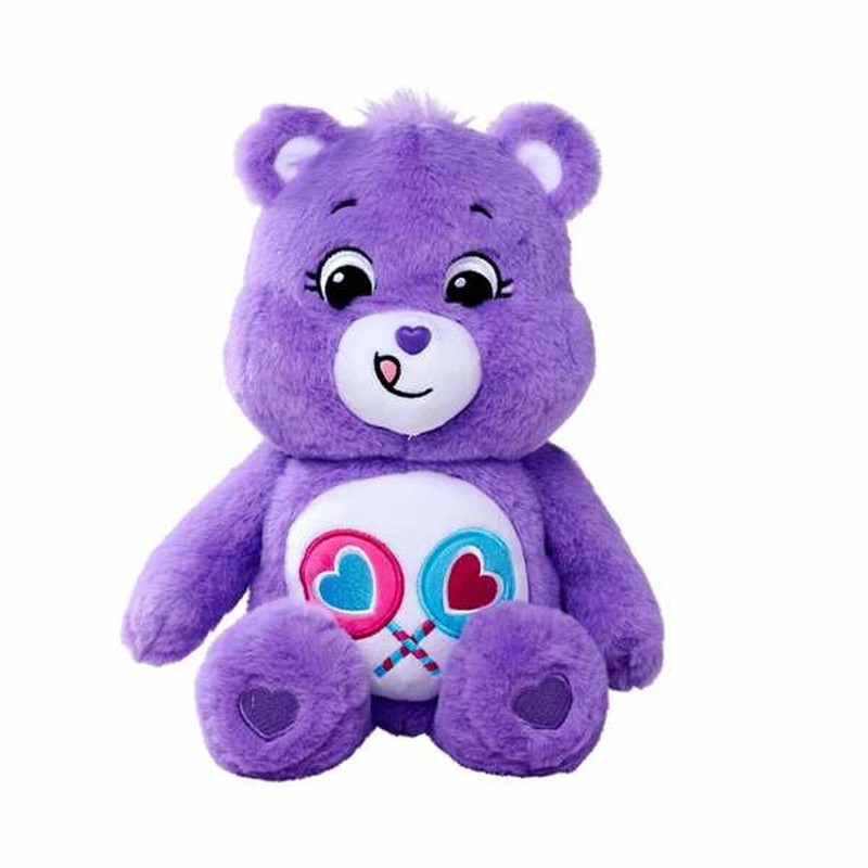 Muñeco de peluche 35cm para regalo infantil seguro