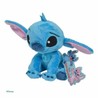Peluche Stitch Smoby 20 cm, juguete infantil oficial Disney