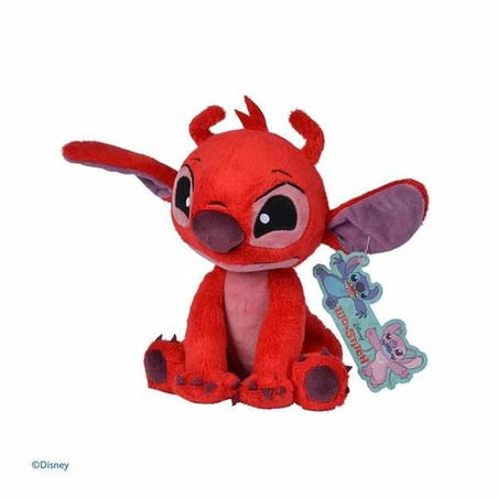 Muñeco Stitch suave de Smoby, perfecto para niños y coleccionistas