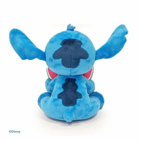 Muñeco Stitch 25 cm suave ideal para abrazar y jugar