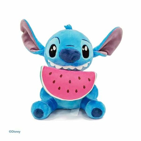Juguete Stitch infantil de Smoby, personaje blando y seguro