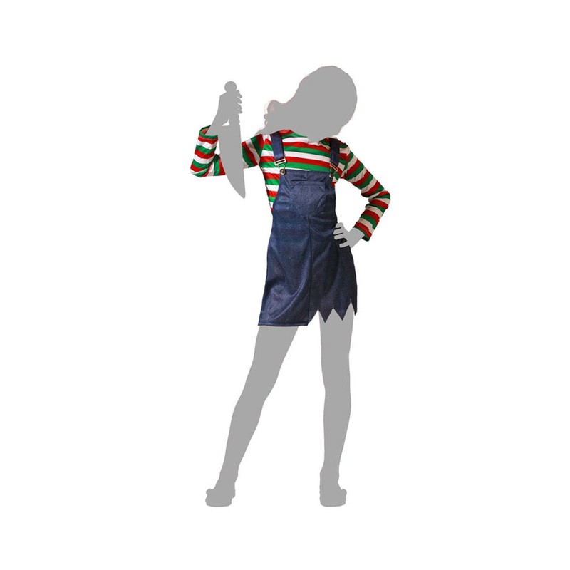 traje carnaval niño para juego creativo