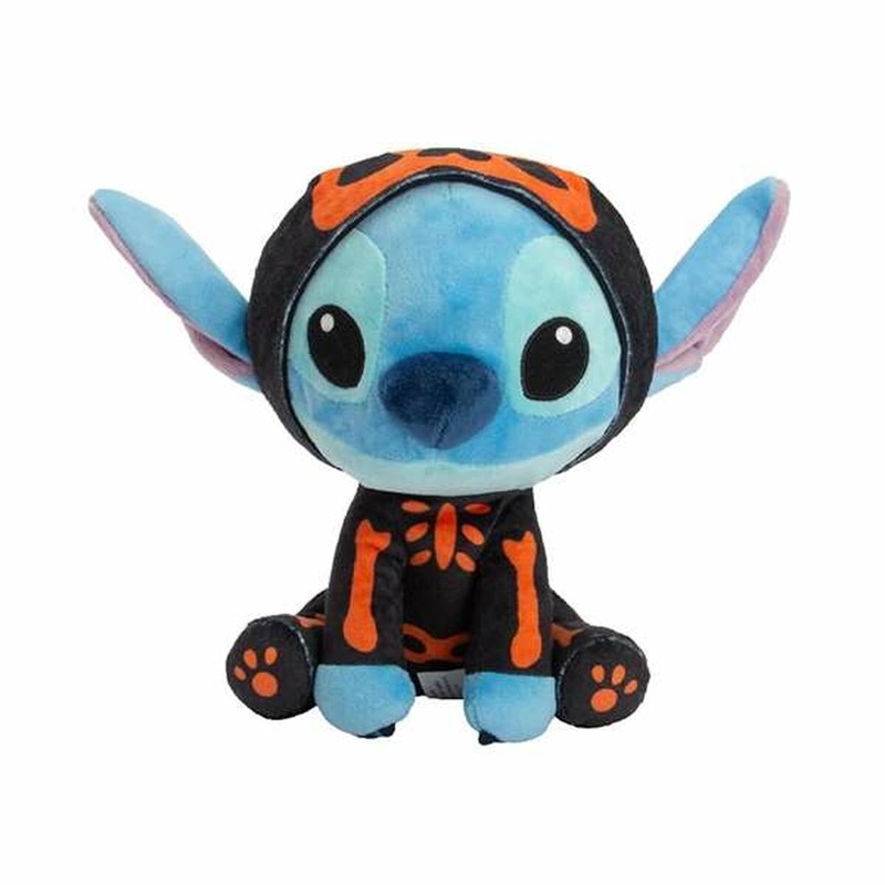 peluche stitch smoby 25cm regalo niños