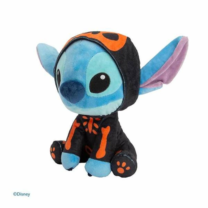 muñeco stitch suave disney para abrazar