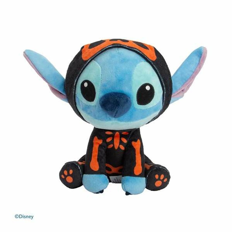 juguete blandito infantil stitch para coleccionar