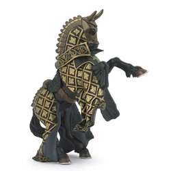 Figura Caballo Juguete Papo 39918 Realista para Niños - Compra online en MegaJuguetes