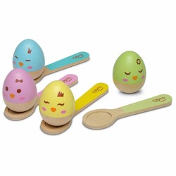 Juego de habilidad Cayro multicolor para el desarrollo infantil 2