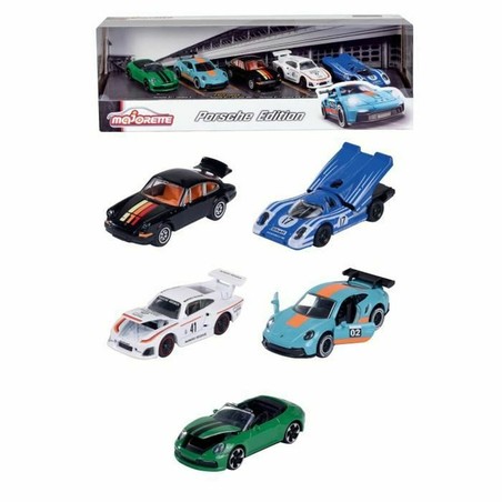 juguetes construcción niños coche de carreras smoby