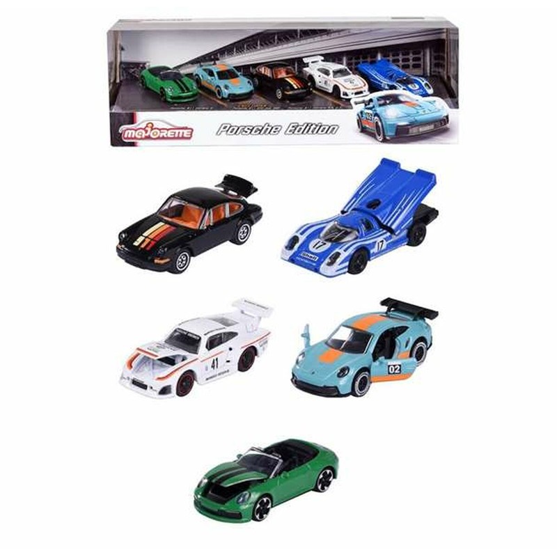 piezas de metal para construcción coche deportivo