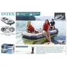 Barca Hinchable Intex Mariner para 3 personas